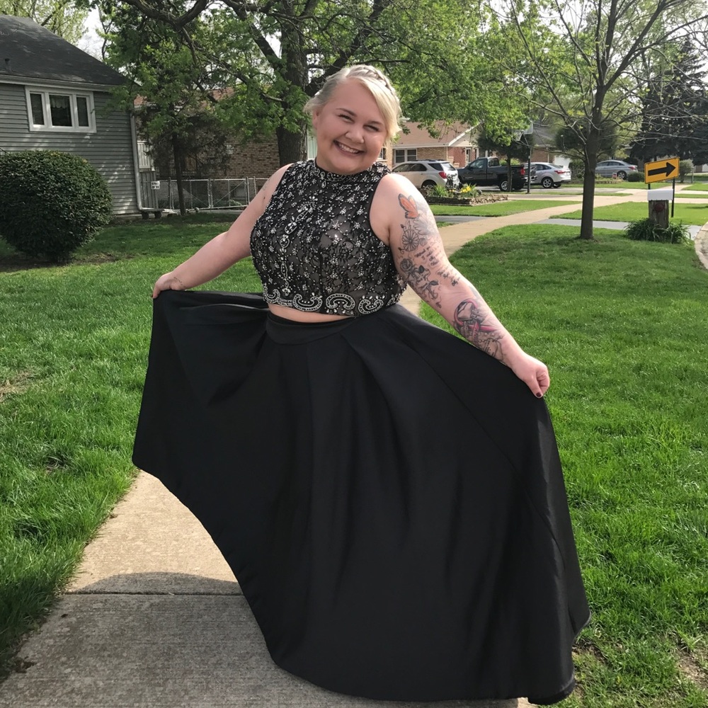Wedding/Prom Dress